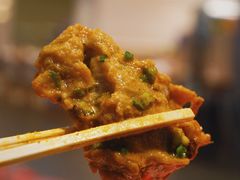 -大喜麻辣拌(凯德1818店)