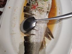 -王府井酒店(金桥港湾店)