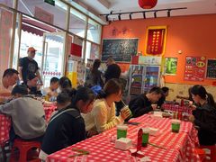 -荆九爷爆炒桥头三嫩(夫子庙店)