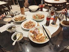 -慧娟面馆·餐厅(望江路店)