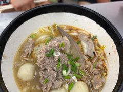 -榮泰米粉湯(Left Shop)