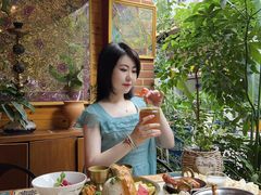 -库玛丽尼泊尔风味餐吧