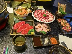 -樱嘢·炭火烧肉(惠南店)