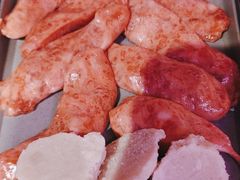 -郭记烤肉创始店(民丰大街店)