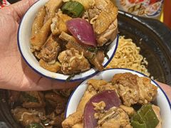 -吉利龙虾·新派海鲜烧烤