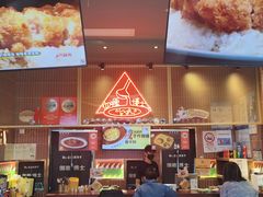 -伽喱博士 Dr.CURRY咖喱饭(太阳宫咖喱店)