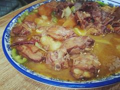 -东财大盘鸡(黑石礁店)