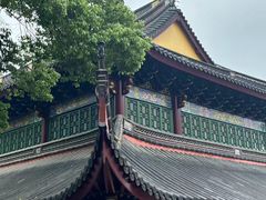 -余姚市灵岩禅寺