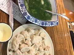 -东北人家铁锅炖(鞍山路店)
