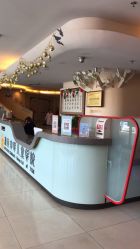 -北京惠民中医儿童医院