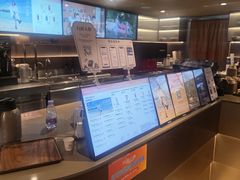 -霸王茶姬(上海恒基名人店)