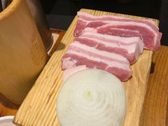 经典五花肉-青鹤谷(苏州店)