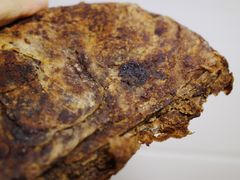 马凯糖饼-马凯餐厅(地安门店)