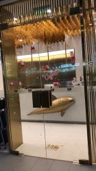 -3AM·S HAIR SALON烫发染发接发