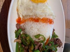 -大帅的美食(麒麟巷店)