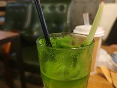 -I HOLIC艾豪丽披萨(KKone店)