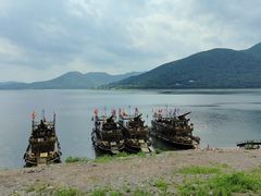 -松花湖风景名胜区