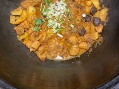 -和晟shèng铁锅炖·东北菜(南山店)