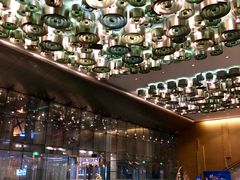 -青岛海尔洲际酒店