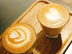 澳洲小白-Peet's 皮爷咖啡(东湖路手作店)