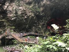 -英西峰林·洞天仙境