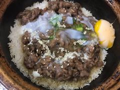 -红星光发煲仔饭(大石街店)