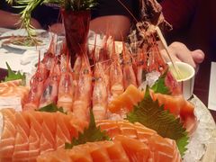 -松鹤精致料理(五一中路店)