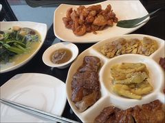 -高第街56号港式餐厅(山大路店)
