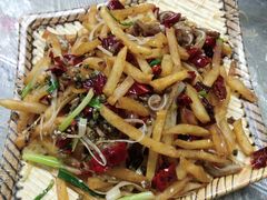 -小民大排档(马场角横路店)