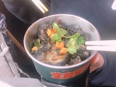 -万利隆的包子铺(华雅店)