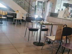 -麦当劳(花桥得来速店)