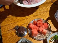 -老凯俚酸汤鱼(鸿通城店)