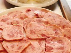 -芭夯兔·兔肉汤锅(新都店)
