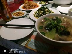 -萧记三鲜烩面(郑汴路店)