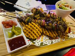 -Famous肥猫墨西哥音乐餐吧(五棵松华熙LIVE店)