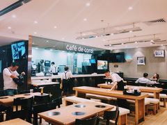 大堂-大家乐(广州中华广场店)