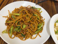 -谢记上海大排档(长寿路店)