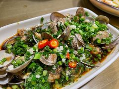 -阳光院坝小龙虾(红牌楼店)