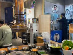 -GOGIYA·咕叽吖韩国传统烤肉店(东方新天地店)