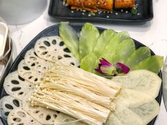 -有鱼吃·纸包烤鱼(曲江创意谷店)