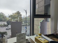-绿雪芽白茶(浙大华家池校区凯旋路店)