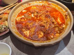 -山四砂锅(太原钟楼街店)