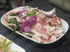 -齐齐哈尔烤肉·涮羊肉(光华中心店)
