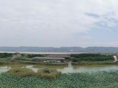 -处女泉风景名胜区