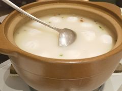 -汉水谣·江景餐厅(江滩店)