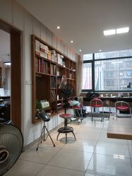 -长沙纹身·龙堂刺青·三土师傅的店