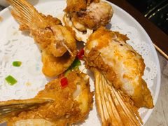-淘米捞·米汤脆鲩鱼火锅(福田皇岗店)