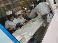 -镜泊湖酒家(兴华街金鼎店)