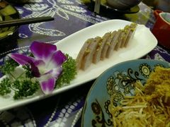 -蘑菇私房菜小馆(杨家坪西城天街店)