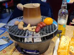 -老大连·海肠捞饭·大连海鲜大连菜(西安路店)